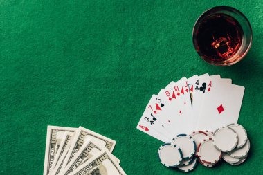 Live Casino Game