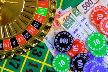 Betting interface layout Betting interface on fotmob Sic Bo with chip placement